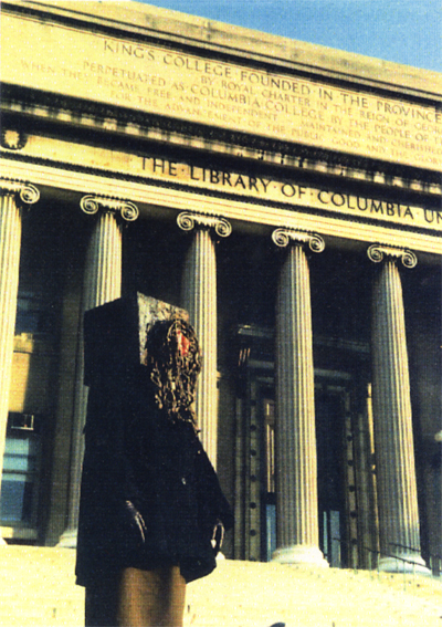 Suran Song, Alma Mater, 1992