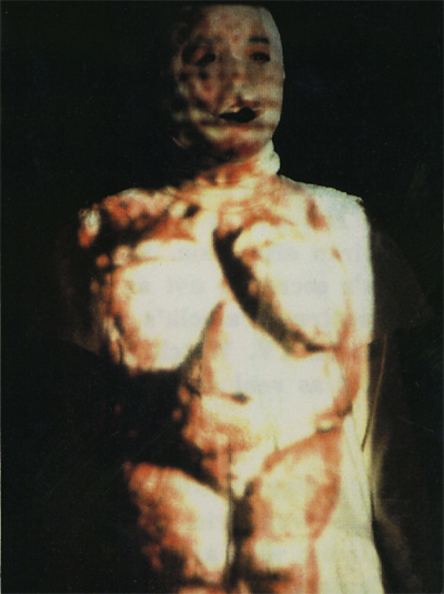 Suran Song, Doll Dollars, 1995-1997