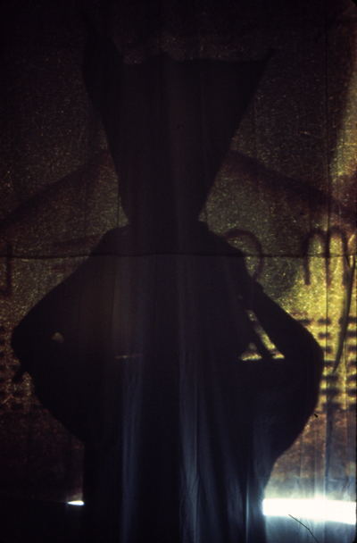 Suran Song, Ugly Hats, 1992