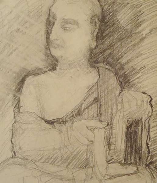 Liao dynasty (907-1125) Arhat