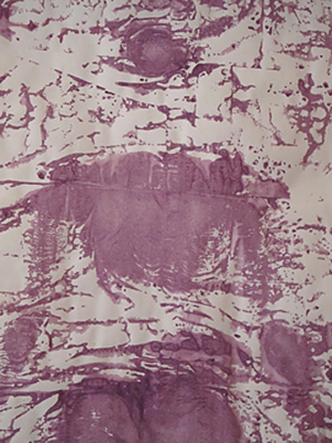 Shavasana (Corpse-Pose)