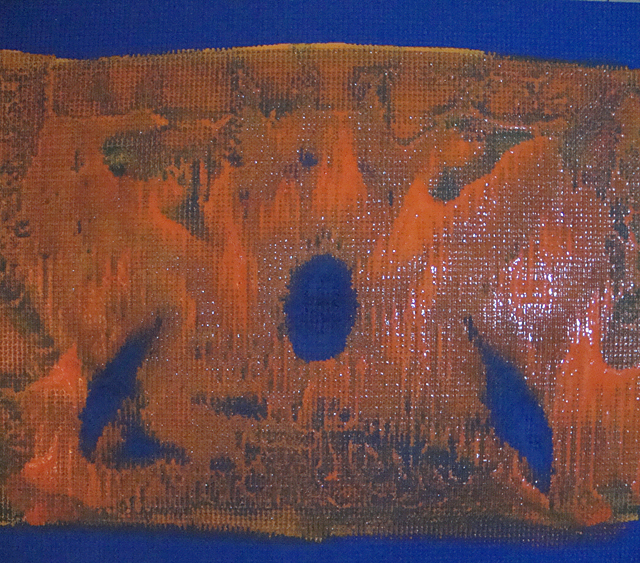 Sirsasana (Headstand)