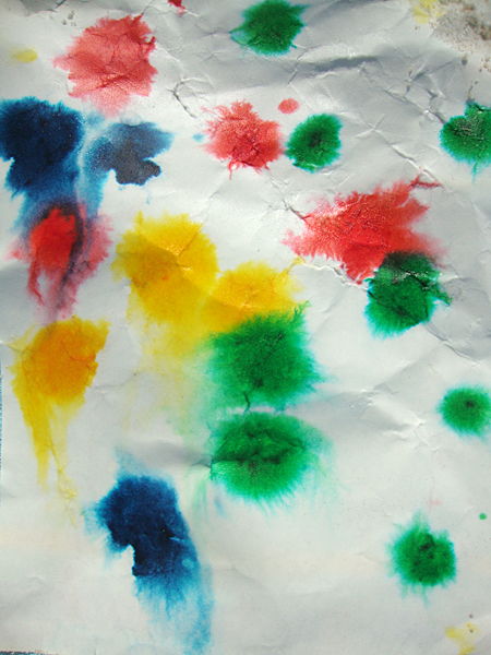 Ocean Tidal Pool Prints: 01