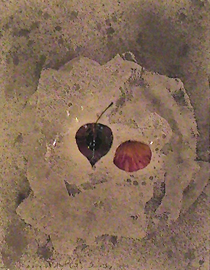 A Little Bit About God