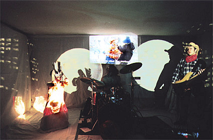 You Killed Your Mother