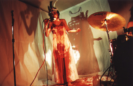 You Killed Your Mother