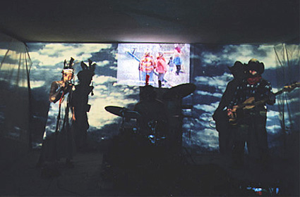 No Escape From Society