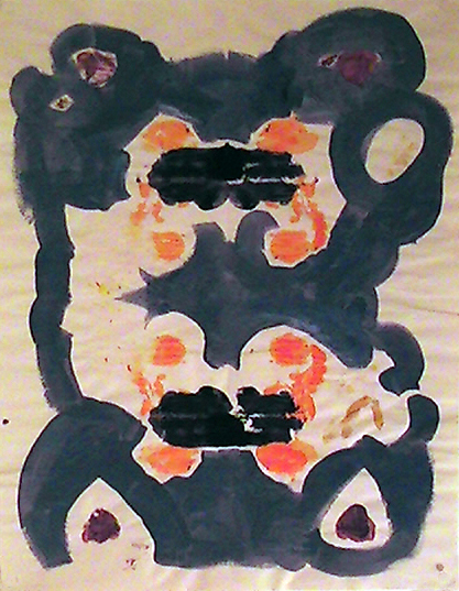 Nose and Knees, Knees and Nose