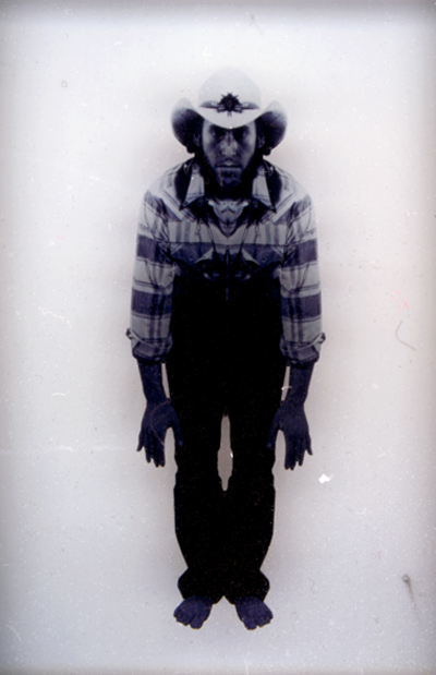 Same Side Cowboy #2: Hands To Knees