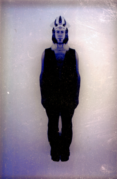 Same Side Indian #2: Draw