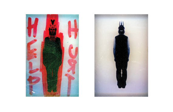 Dream Of The Perfect Life