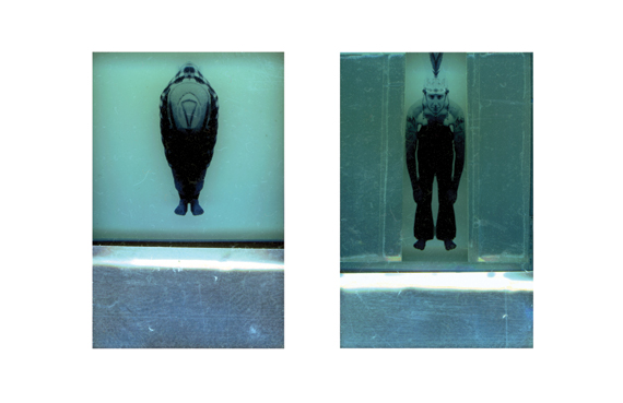 "What I Live For" stereo vision video still