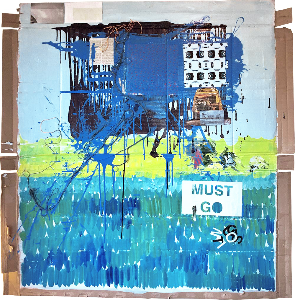 SuRan Song Rustbelt Reaganomics for Election Day