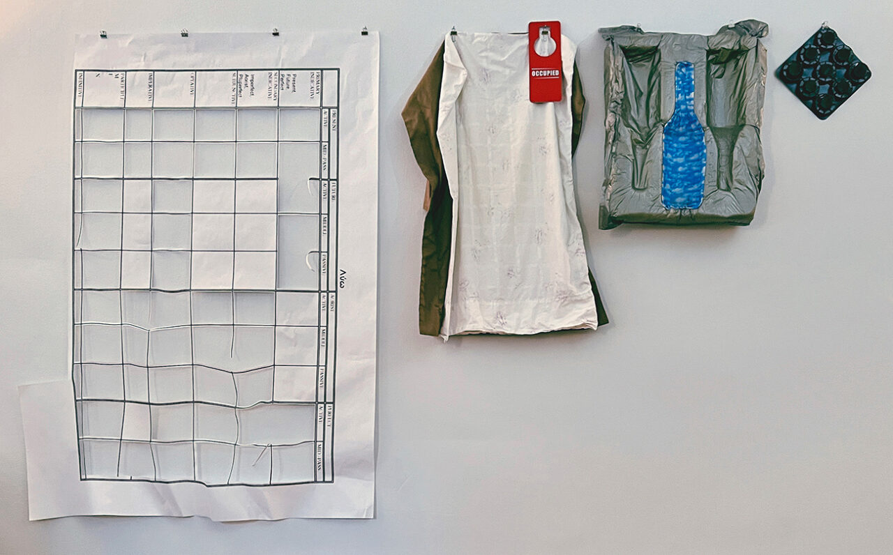 SuRan Song Rustbelt Reaganomics for Easter