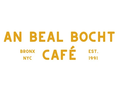 An Beal Bocht Cafe