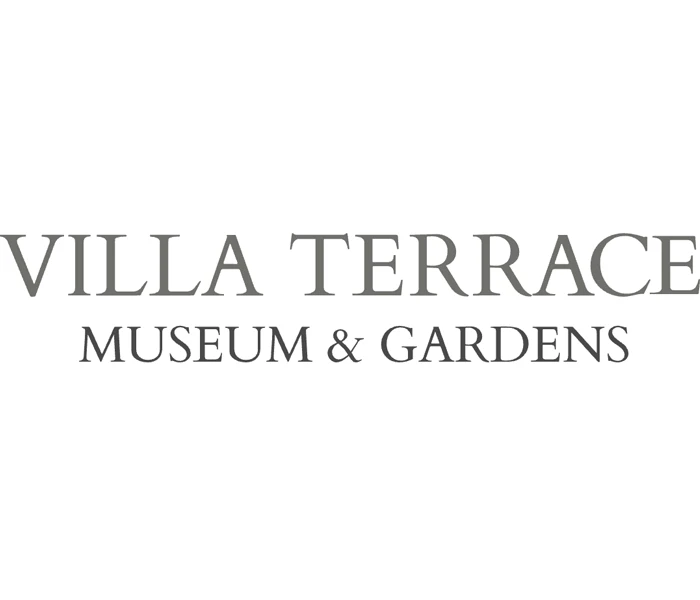 Villa Terrace Museum & Gardens